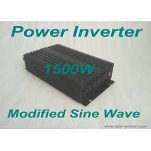 1500 Watt Modified Sine Wave Power Inverter / DC to AC Inverters